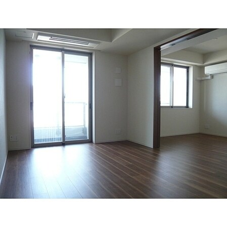 ザ・パークハウス西新宿タワー60の物件内観写真